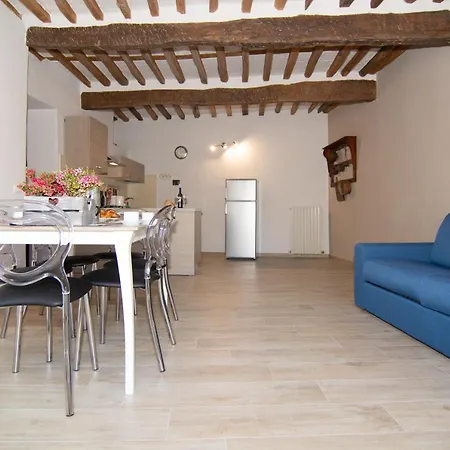 Appartement Casa Anfiteatro *