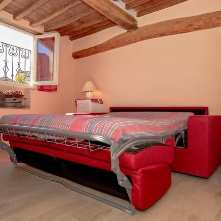 Appartement Casa Anfiteatro *