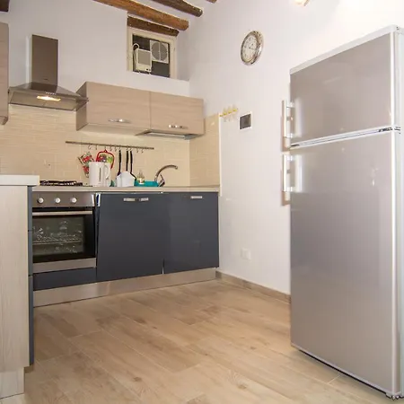 Appartement Casa Anfiteatro
