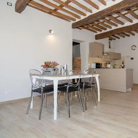 Casa Anfiteatro *