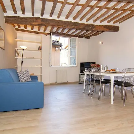 Appartement Casa Anfiteatro *