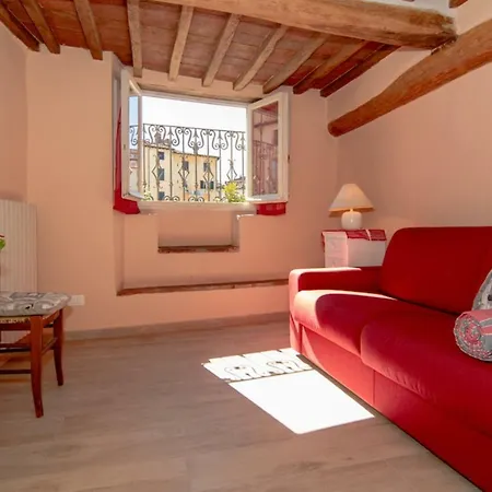Casa Anfiteatro *
